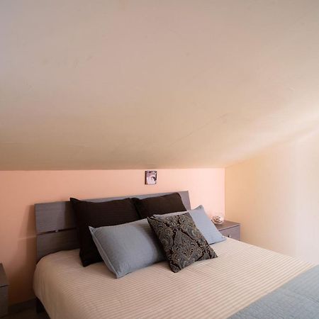 Casa Vacanza Giugio 贾迪尼-纳克索斯 外观 照片
